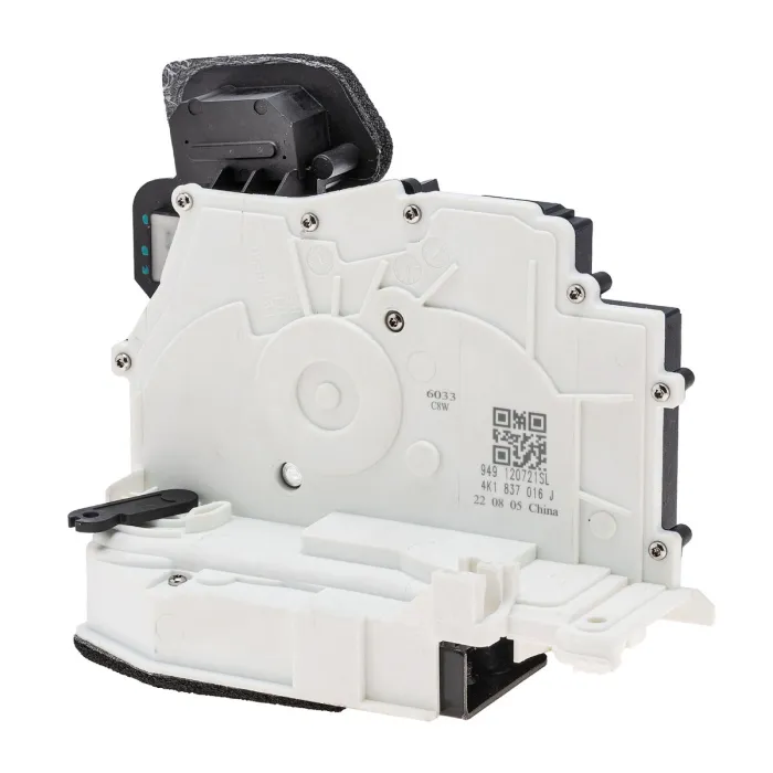 4K1837016N Door Lock Actuator for VW ID.4 (E21)
