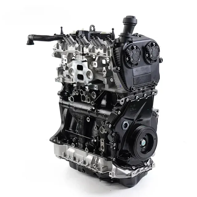 ea888gen3 EA888 Gen3 2.0 TSI CGM Engine For Golf GTI, Golf R, Passat, CC, Tiguan for 