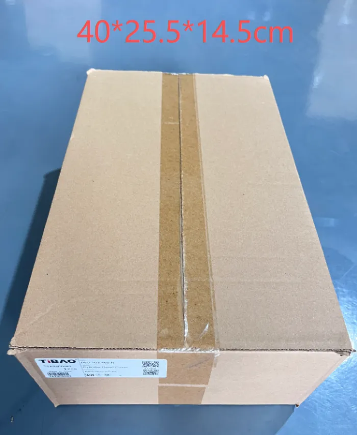 06D103469N Engine Parts Engine Valve Cover for AUDI A4, SEAT EXEO ST (3R5)