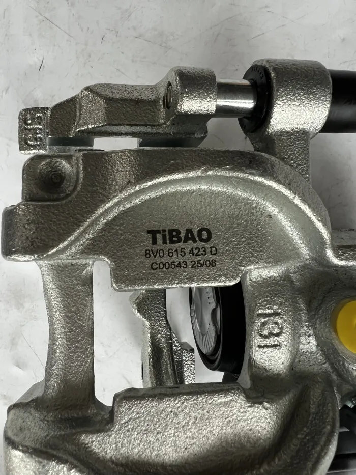 8V0615423D Brake Caliper for AUDI TT, VW GOLF