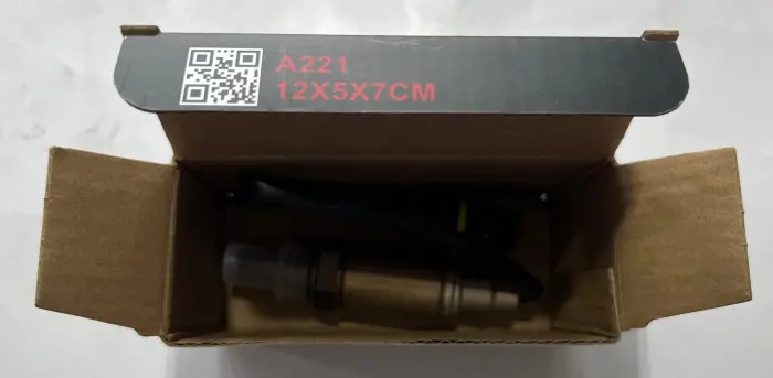 11781742050 Oxygen Sensor for BMW X3, LAND ROVER RANGE ROVER III (L322), RANGE ROVER III SUV (L322)