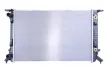 8K0121251K Engine Parts Radiator for AUDI Q5 (8RB), A4 B8 Avant (8K5), A5 (8T3)