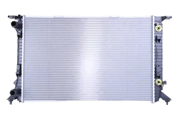 8K0121251K Engine Parts Radiator for AUDI Q5 (8RB), A4 B8 Avant (8K5), A5 (8T3)