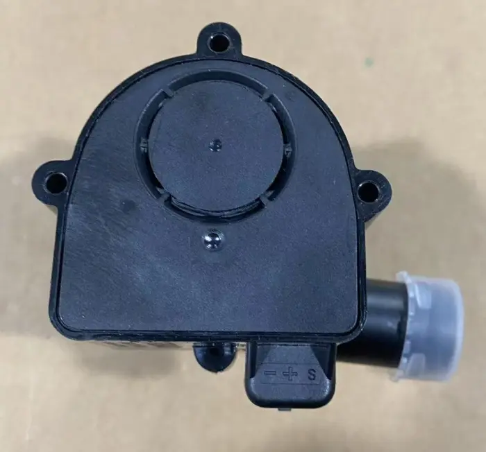 06D121601 Engine Parts Auxiliary Water Pump for AUDI A8 / S8 D4 (4H2, 4H8, 4HC, 4HL), A7 / S7 Sportback (4GA, 4GF), A5 (8T3), A6 / S6 C7 (4G2, 4GC), Q5 (8RB), A4 / S4 B8 (8K2)