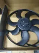 6R0959455D Engine Parts Radiator Fan for AUDI A1, VW POLO, SEAT IBIZA IV SC (6J1, 6P5), IBIZA Mk IV SC (6J1, 6P5), SKODA RAPID (NH3, NK3, NK6)
