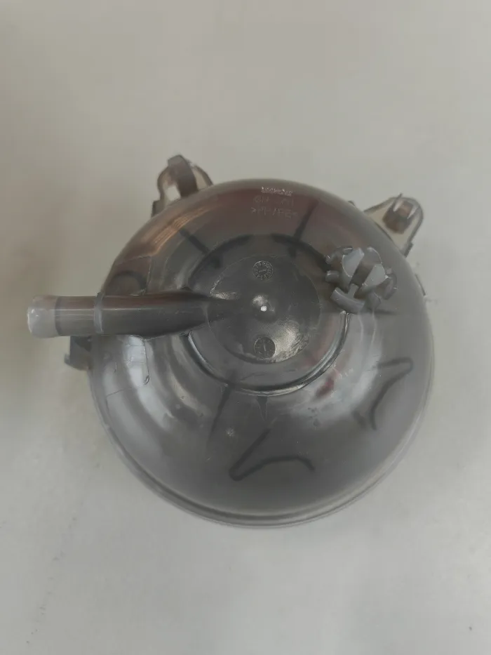  Expansion Tank for VW GOLF VII Estate (BA5, BV5), AUDI A3 (8V1,8VK), SKODA SUPERB III (3V3), SEAT LEON SC (5F5)