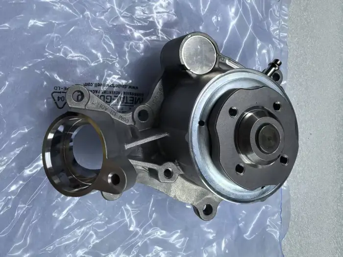 06M121013D Water Pump for AUDI A5, PORSCHE CAYENNE, VW TOUAREG, BENTLEY BENTAYGA (4V1)