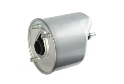 190197 Fuel Filter for CITROEN C-ELYSEE (DD_), DS DS 4 / DS 4 CROSSBACK (NX_), FIAT SCUDO Bus (270_, 272_), SCUDO MPV (270_, 272_), MITSUBISHI ASX (GA_W_), ASX (GA_W_, XA, XB, XC, XD), ASX / OU, PEUGEOT 5008 (0U_, 0E_), TOYOTA PROACE Van (MDX_)