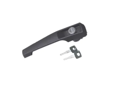 6017600059 Front Door Handle for MERCEDES-BENZ G-CLASS (W460), LK/LN2, T1 Platform/Chassis (B602), T1 Van (601, 611), T1/TN Van, NG