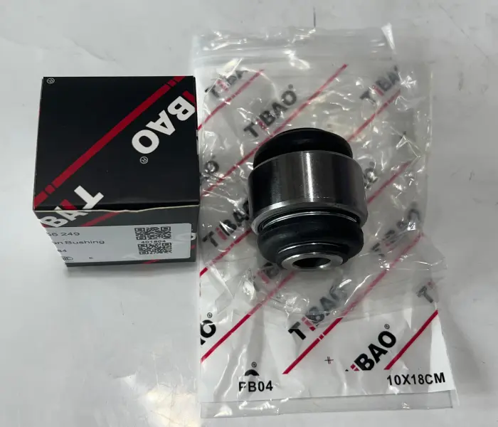 33326756249 Suspension Parts Control Arm Bushing for BMW 2 Coupe (F22, F87), i8 (I12), 3 Touring (E91), 4 Coupe (F32, F82), 1 (E87), X3 (F25), X4 (F26), X1 (E84)