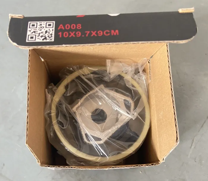 5Q0198037A Engine Mount for AUDI Q2, VW TIGUAN, SEAT LEON (5F1), SKODA KAROQ (NU7, ND7)