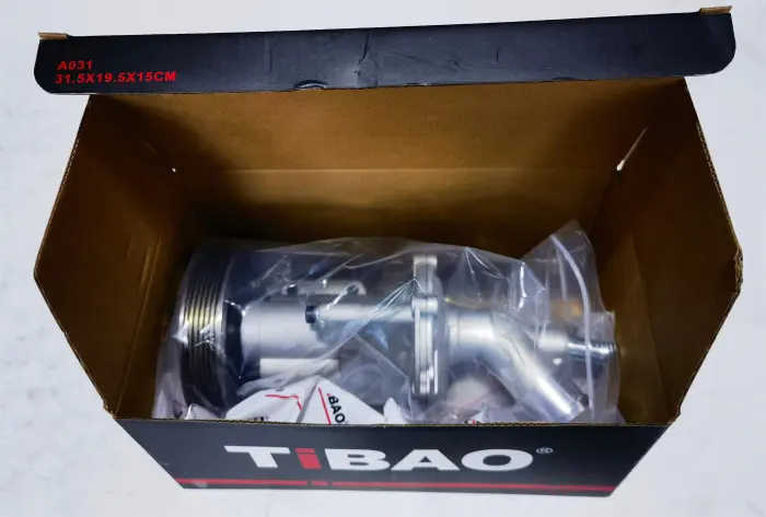 7E0422154D Hydraulic Pump for VW TRANSPORTER Mk VI Van (SGA, SGH, SHA, SHH), CARAVELLE T5 Bus (7HB, 7HJ, 7EB, 7EJ), CALIFORNIA T5 Camper (7EC, 7EF, 7EG, 7HF), MULTIVAN Mk V (7HM, 7HN, 7HF, 7EF, 7EM, 7EN), EUROVAN T5 Van (7HA, 7HH, 7EA, 7EH), AMAROK (