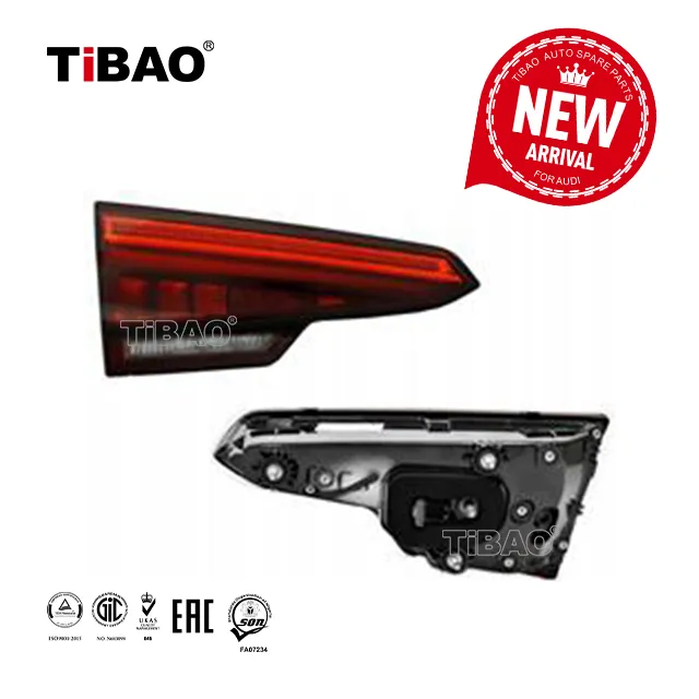 8W5945093C Taillight for AUDI A4 B9 (8W2, 8WC)