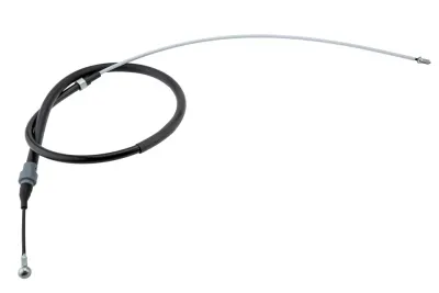 1K0609721S Brake Cable for AUDI A3, VW GOLF, SEAT TOLEDO III (5P2), SKODA OCTAVIA II Combi (1Z5)