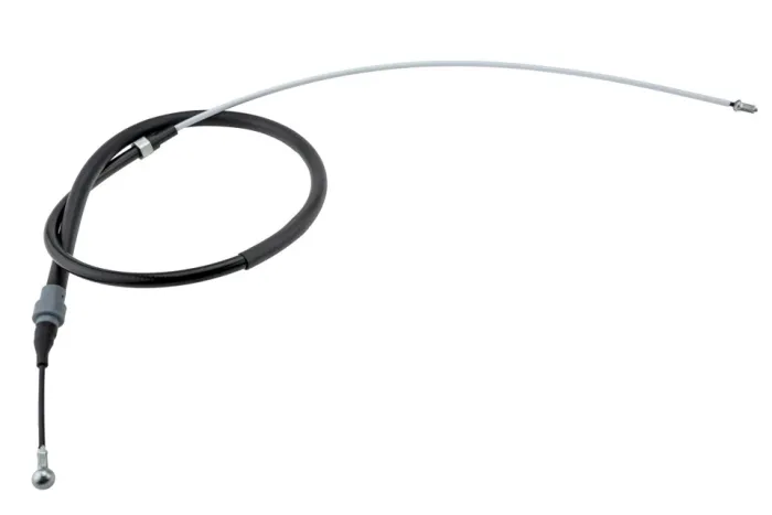 1K0609721S Brake Cable for AUDI A3, VW GOLF, SEAT TOLEDO III (5P2), SKODA OCTAVIA II Combi (1Z5)