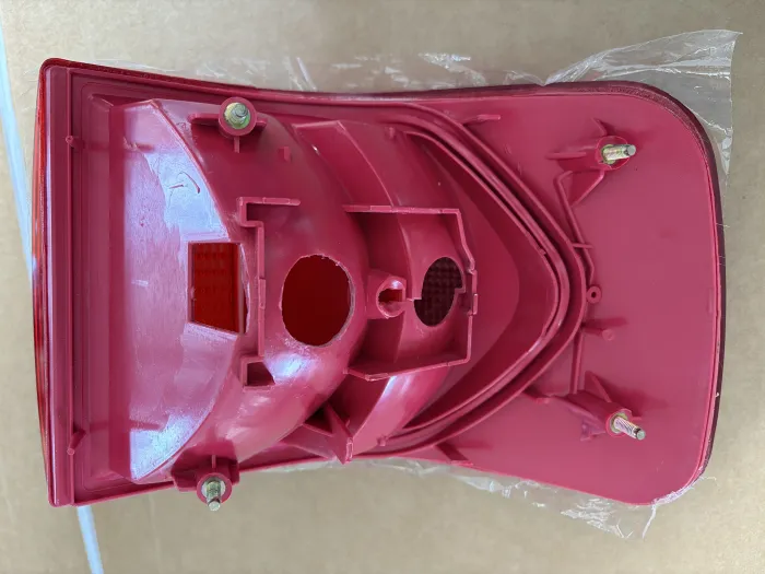 8A0945218 Taillight for AUDI 80 B4 Saloon (8C2)