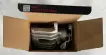 8E0615424 Brake Caliper for AUDI A6, VW PASSAT, SKODA SUPERB I (3U4), SUPERB I Sedan (3U4)