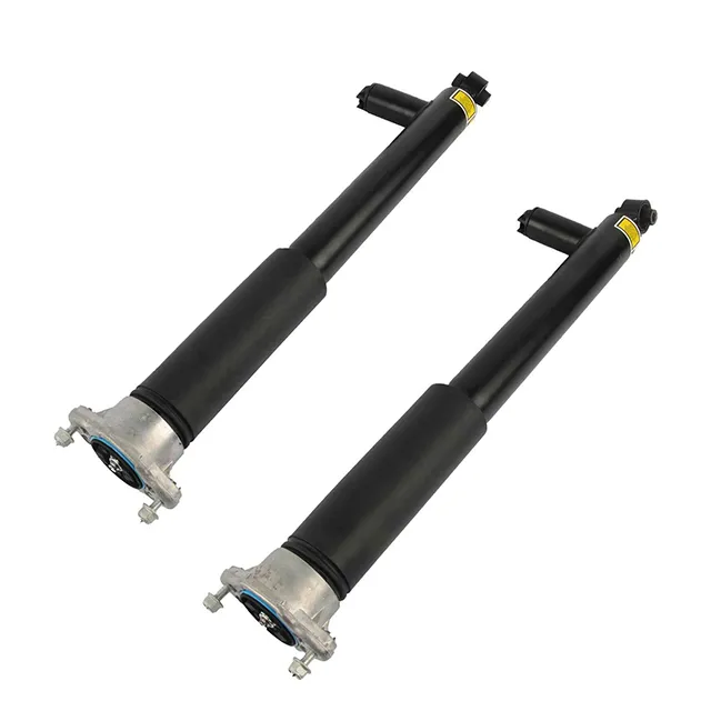 a2123204330 Suspension Parts Rear Shock Absorber for MERCEDES-BENZ C-CLASS (W204), CLS Shooting Brake (X218), E-CLASS Coupe (C207), GLK-CLASS (X204)