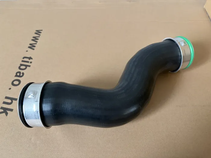 1K0145832E Engine Parts Turbocharger Pipe for AUDI TT, VW BORA, SEAT ALTEA XL (5P5, 5P8), SKODA OCTAVIA II Combi (1Z5)