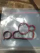 06J115441A Engine Parts Engine Oil Filter Adapter Gasket for AUDI Q3, VW SHARAN, SEAT EXEO ST (3R5), SKODA SUPERB II (3T4)