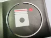 82512152050 Engine Parts Piston Rings for 