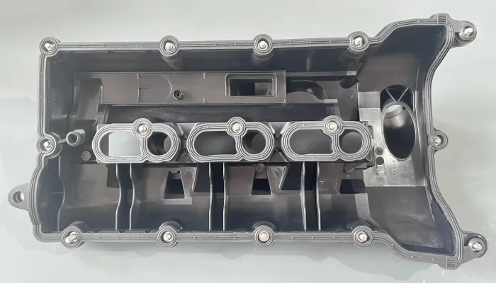 LR041685 Детали двигателя Крышка клапана двигателя для LAND ROVER RANGE ROVER SPORT II (L494), RANGE ROVER VELAR (L560), DISCOVERY V (L462), RANGE ROVER IV (L405)