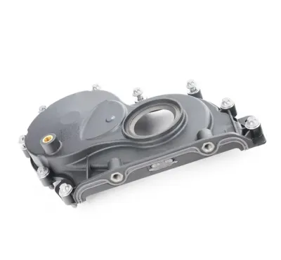 11148512597 Timing System Cover for BMW 4 Series, MINI COUNTRYMAN (F60), MINI COUNTRYMAN (F60)