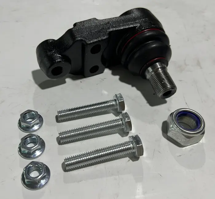 1055194 Suspension Parts Ball Joint for VW LT 28-35 I Bus (281-363), TRANSPORTER T3 Van (24_, 25_), CARAVELLE T3 Bus (25_)