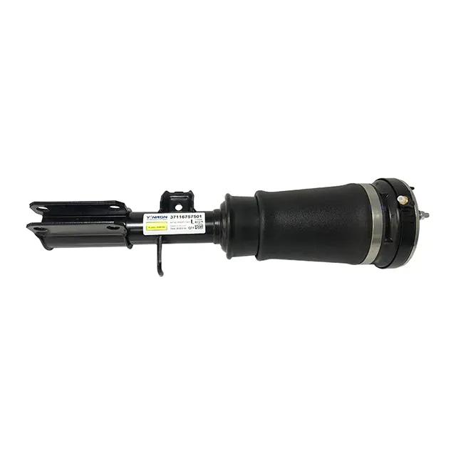 37116757501 Air Suspension Parts Air Suspension Strut for BMW X5 (E53)