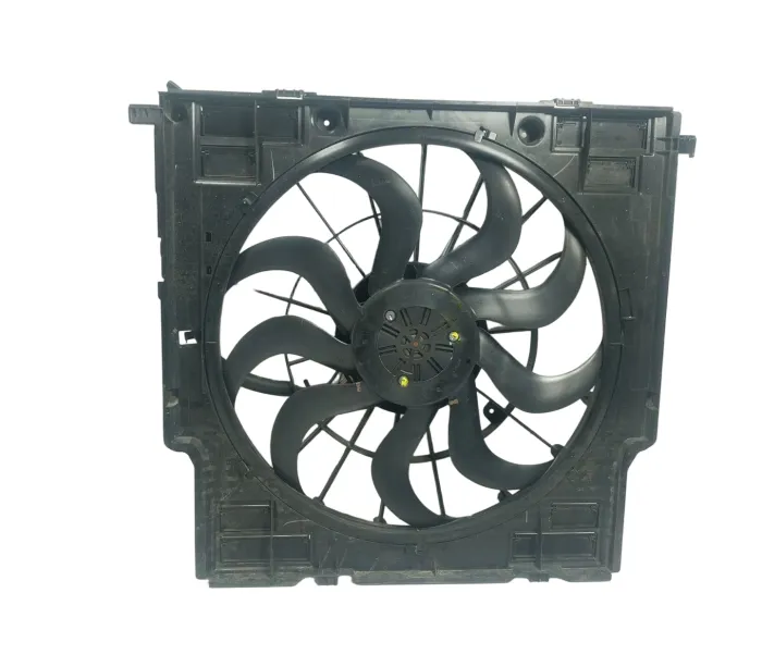  Radiator Fan for BMW