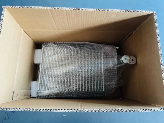 64119361707 Air Conditioning Evaporator for BMW 7 (G11, G12), 5 (G30, F90)