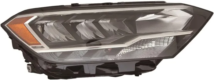 17A941036E Headlight for 