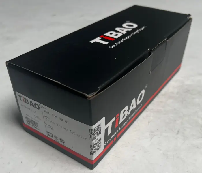 0044300901 Brake Master Cylinder for MERCEDES-BENZ SL (R107), S-CLASS (W116), 123 Saloon (W123)