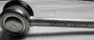 488200K010 Suspension Parts Stabilizer Link / Sway Bar for TOYOTA HILUX REVO VIII Pickup (_N1_), HILUX REVO VIII Platform/Chassis (_N1_), HILUX VIGO VII Pickup (_N1_, _N2_, _N3_), HILUX Platform/Chassis (_N1_, _N2_), CONDOR I (_N4_)