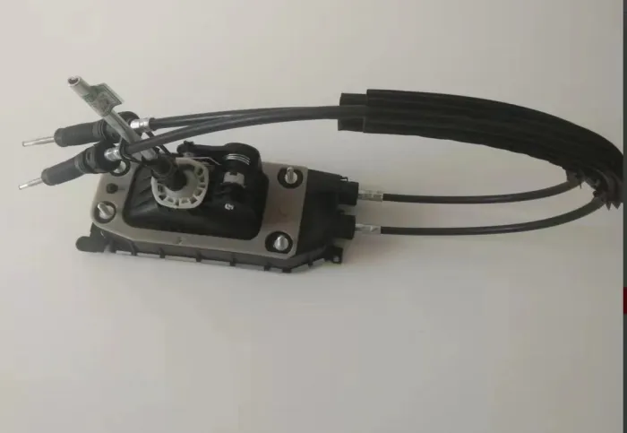 6RF711049B Transmission Parts Shift Finger for VW POLO, SKODA RAPID (NA2)