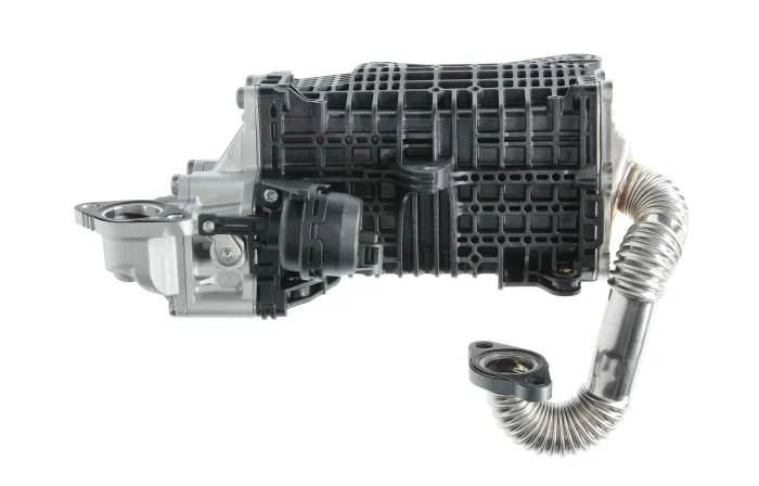 9813050280 EGR Cooler for CITROEN C4 III (BA_, BB_, BC_), FORD TOURNEO CONNECT / GRAND TOURNEO CONNECT V408 MPV