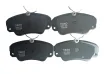 1605932 Brake Pads for OPEL OMEGA B (V94), VAUXHALL OMEGA (B) Saloon (V94)