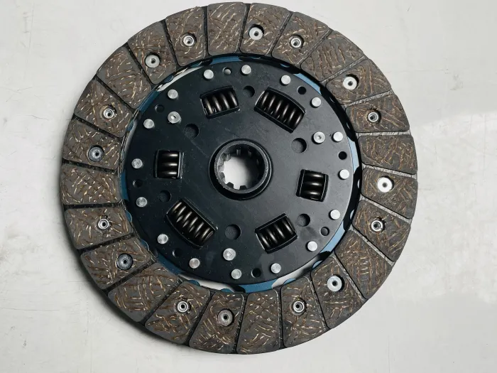 0102503503 Clutch Kit for MERCEDES-BENZ G-CLASS, PUCH G-MODELL (W460)