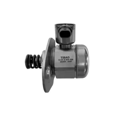 13518604229 Piezas del motor Bomba de alta presión para BMW X5 (F15, F85), 2 Coupe (F22, F87), 4 Coupe (F32, F82), X3 (F25), X4 (F26), 3 (F30, F80), Z4 Roadster (E89), X1 (E84), 1 (F21), 5 Touring (F11)