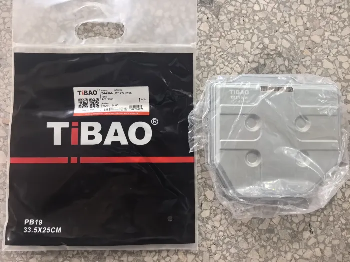 1262770295 Transmission Parts A/T Filter for MERCEDES-BENZ SL (R129), SPRINTER 3-t Van (B903), CL-CLASS Coupe (C140), C-CLASS (W202), G-CLASS (W463), E-CLASS (W124), S-CLASS (W126), 124 Saloon (W124), T1 Platform/Chassis (601), T1 Van (601, 611), 190