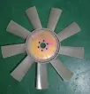3522003523 Engine Parts Fan Blade for MERCEDES-BENZ OF, LP, T2/L, OH