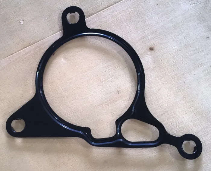 06H103121G Vacuum Pump Gasket for AUDI TT, VW CC, SEAT LEON (1P1), SKODA OCTAVIA II Combi (1Z5)