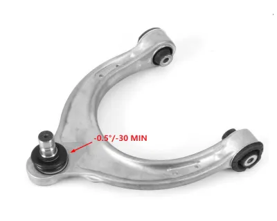 31126870026 Suspension Parts Control Arm for BMW 6 Gran Turismo (G32), 5 (G30, F90)
