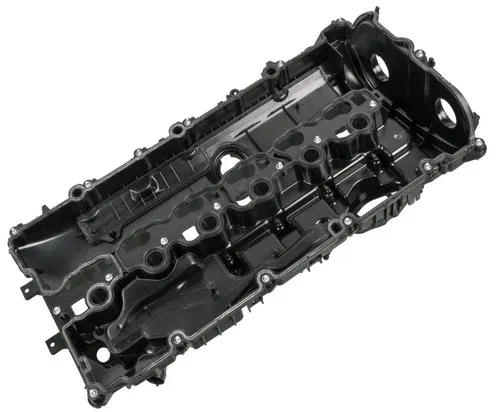 11127645173 Engine Parts Engine Valve Cover for BMW X3 (G01, F97), X4 (G02, F98), 6 Gran Turismo (G32), 5 (G30, F90), 1 (F21), 3 Touring (F31), 4 Convertible (F33, F83), 7 (G11, G12), 2 Convertible (F23)