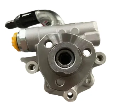 7E0422154D Hydraulic Pump for VW TRANSPORTER Mk VI Van (SGA, SGH, SHA, SHH), CARAVELLE T5 Bus (7HB, 7HJ, 7EB, 7EJ), CALIFORNIA T5 Camper (7EC, 7EF, 7EG, 7HF), MULTIVAN Mk V (7HM, 7HN, 7HF, 7EF, 7EM, 7EN), EUROVAN T5 Van (7HA, 7HH, 7EA, 7EH), AMAROK (