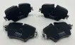 34106860019 BMW 5 G30 FRONT BRAKE PADS SET BMW 7 (E32), 7 Sedan  for