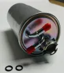 1J0819644A: Kit of filter cartridges for VW vehicles