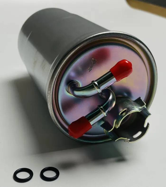 1J0819644A: Kit of filter cartridges for VW vehicles