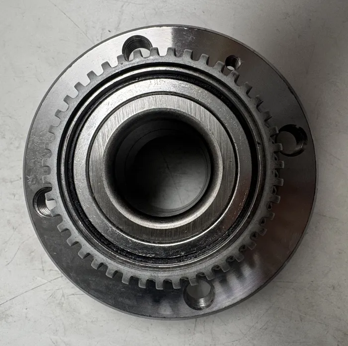 6K9501477 Transmission Parts Wheel Hub for VW CADDY, SEAT INCA (6K9)