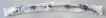 51118067656 Front Bumper Cross Member for 
